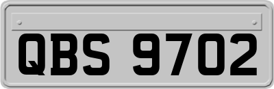 QBS9702