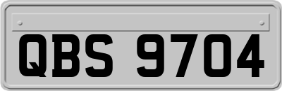 QBS9704