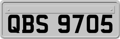 QBS9705