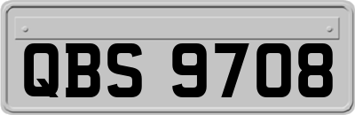 QBS9708