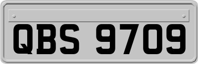 QBS9709