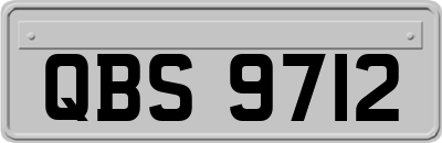 QBS9712