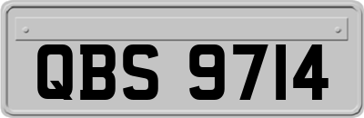 QBS9714