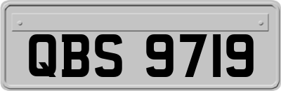 QBS9719