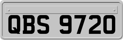 QBS9720