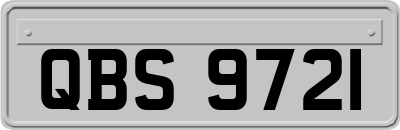 QBS9721