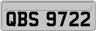 QBS9722