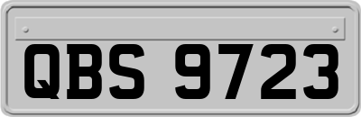 QBS9723