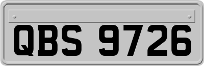QBS9726