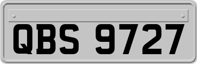 QBS9727