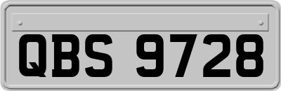 QBS9728