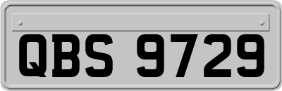 QBS9729