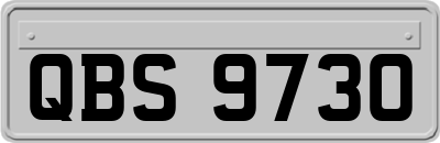 QBS9730