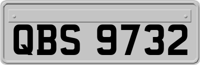 QBS9732