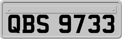 QBS9733