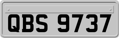 QBS9737