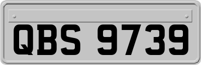 QBS9739