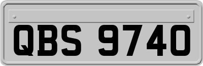 QBS9740