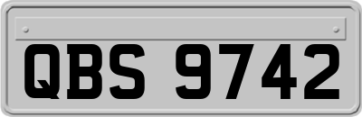 QBS9742