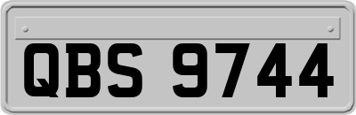 QBS9744
