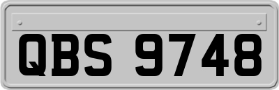 QBS9748
