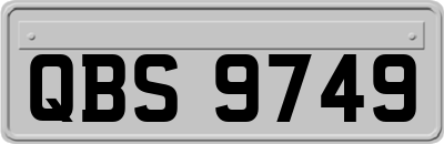 QBS9749