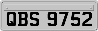QBS9752