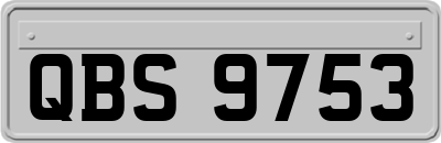 QBS9753