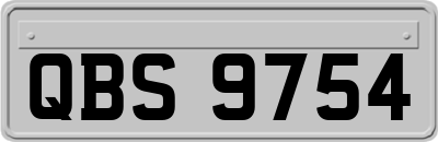QBS9754