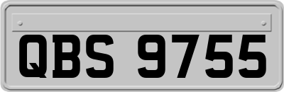 QBS9755