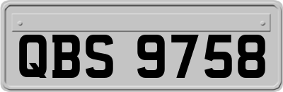 QBS9758