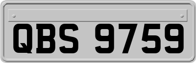 QBS9759