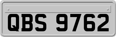 QBS9762