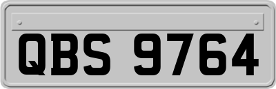 QBS9764