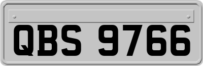 QBS9766