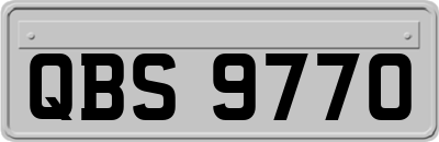 QBS9770