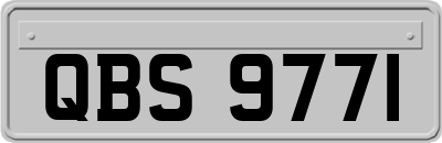 QBS9771