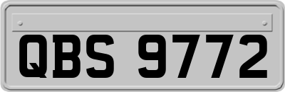QBS9772