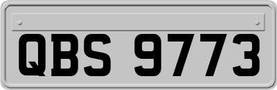 QBS9773