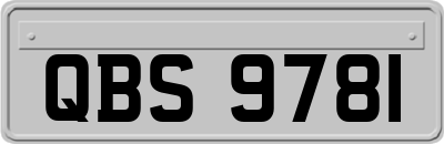 QBS9781