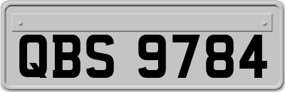 QBS9784