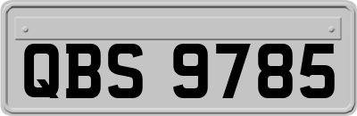 QBS9785
