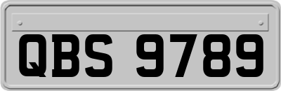 QBS9789