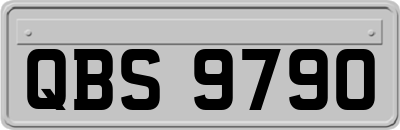 QBS9790