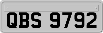 QBS9792