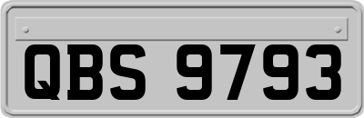 QBS9793