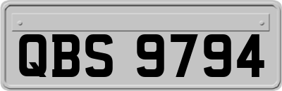 QBS9794