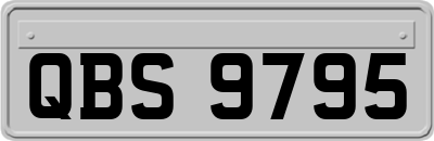 QBS9795