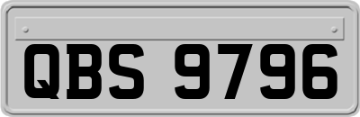QBS9796