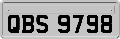 QBS9798